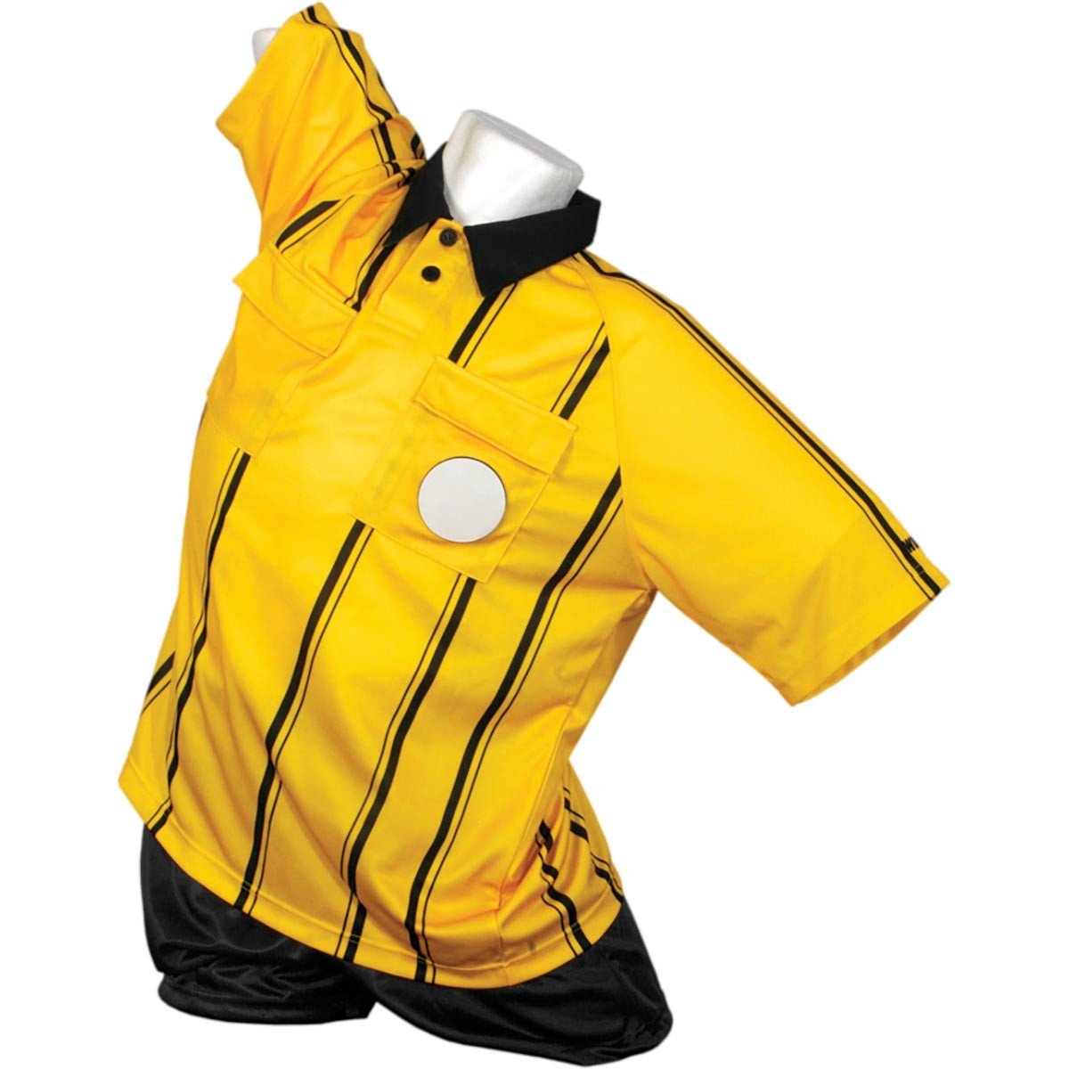 Kwik Goal Premier Referee Youth Jersey