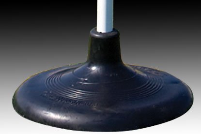 Kwik Goal Premier Universal Bases (4/Set)