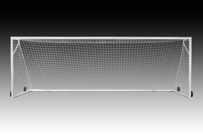 Kwik Goal Pro Premier® European Match Soccer Goal