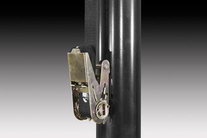 Kwik Goal Pro Premier® World Competition Soccer Goal