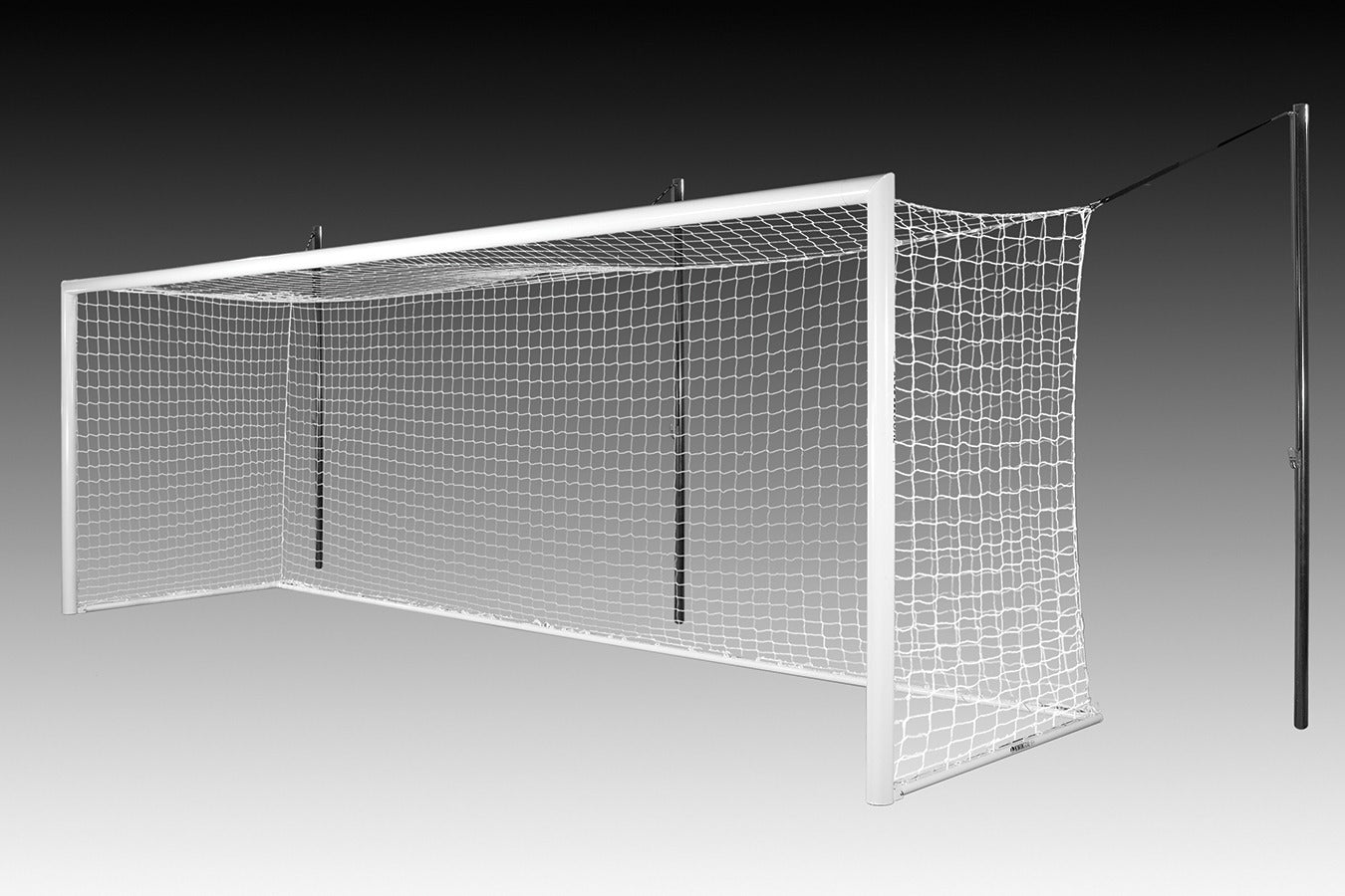 Kwik Goal Pro Premier® World Competition Soccer Goal