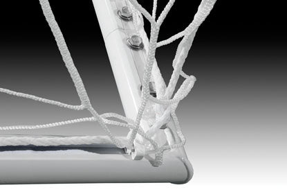 Kwik Goal Pro Premier® World Competition Soccer Goal