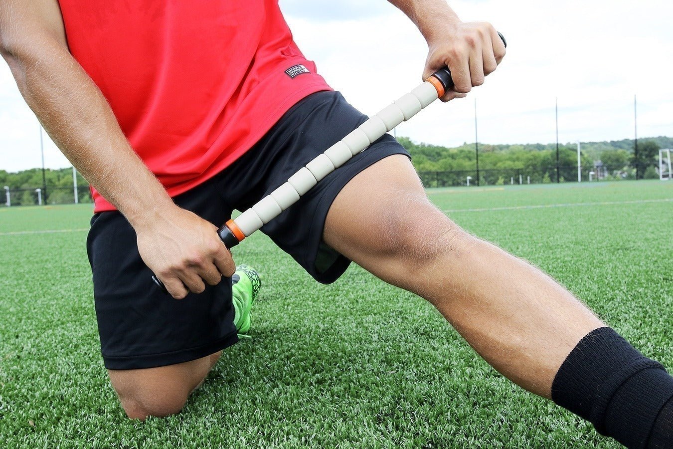 Kwik Goal Recovery Stick