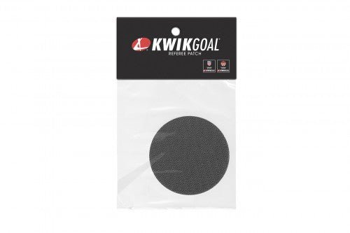 Kwik Goal Referee Patch – ProSoccer