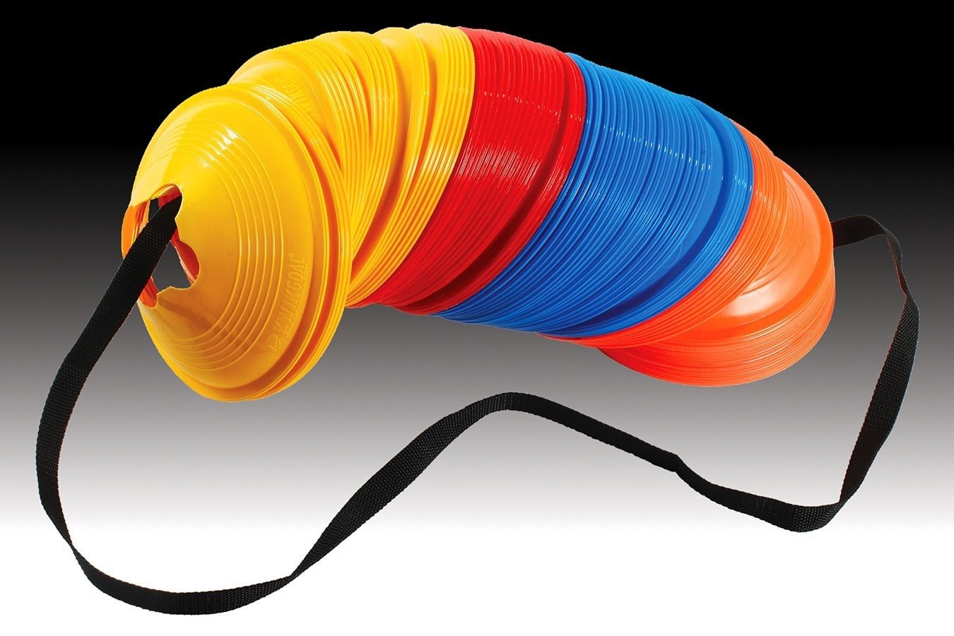 Kwik Goal Strap Cone Carrier