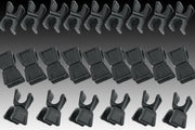 Kwik Goal Swivel Clips (24/Pack)