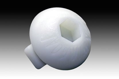 Kwik Goal Tamper Resistant Net Clips (200/Pack)