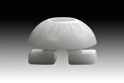 Kwik Goal Tamper Resistant Net Clips (200/Pack)