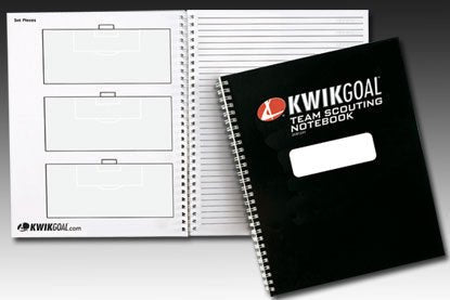 Kwik Goal Team Scouting Notebook