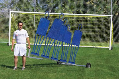 Kwik Goal TOM® Dolly