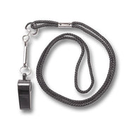 Kwik Goal Whistle/Lanyard Pack