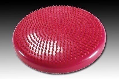 Kwik Goal Wobble Pillow