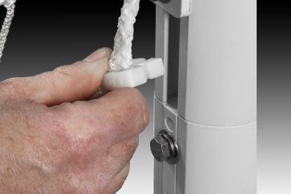 Kwik Lock Net Clip Pack - (500/Bag)