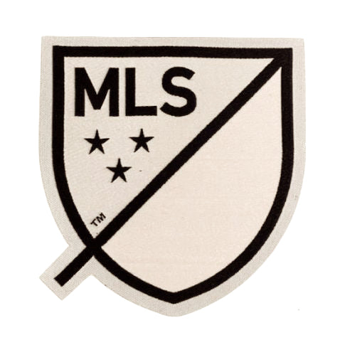 LAFC 2021/23 Away MLS Patch