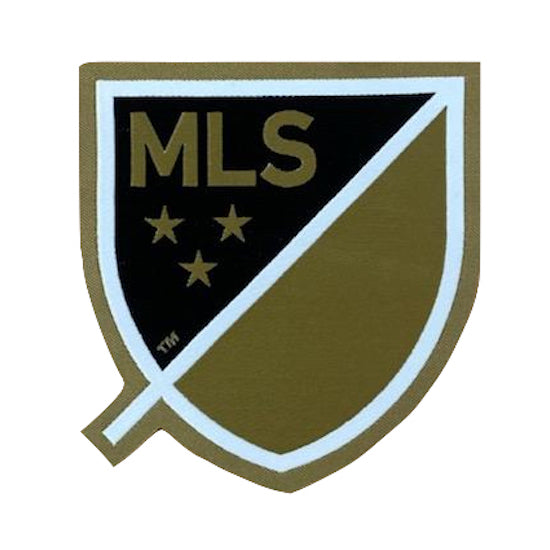 LAFC 2021/23 Home MLS Patch