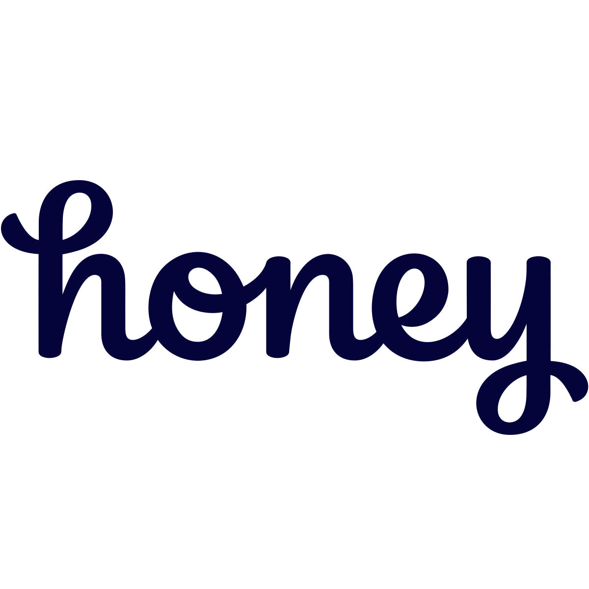 LA Galaxy 2021/23 Home Sponsor Honey Patch