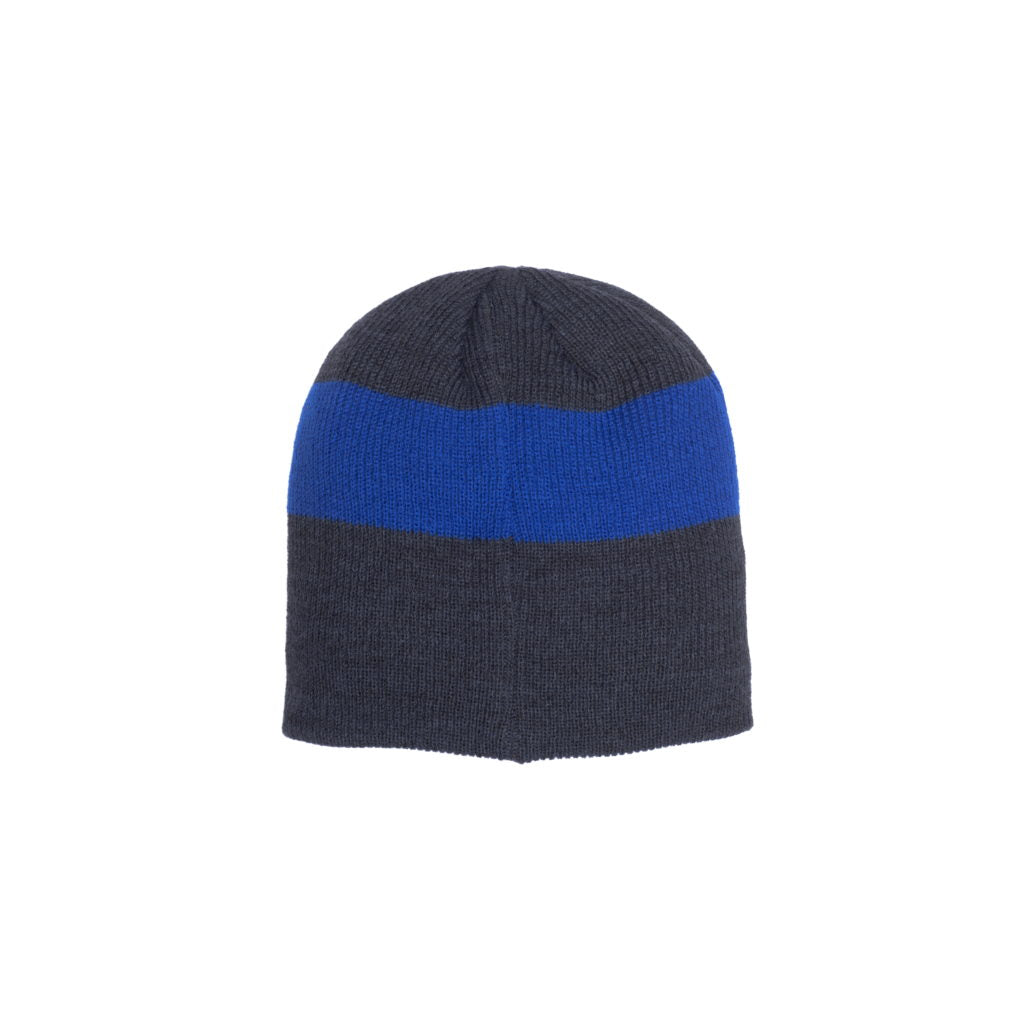 FI Collection Real Madrid Fury Beanie - Navy-Blue
