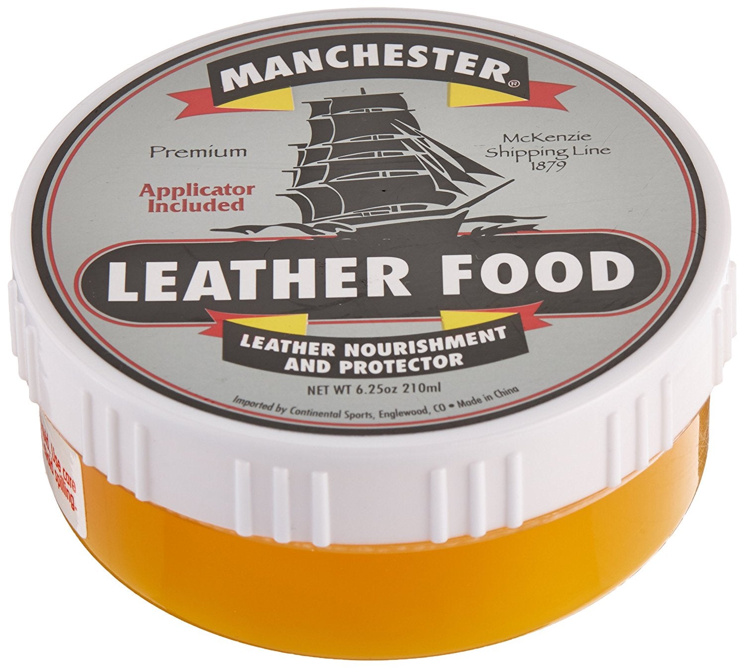 Manchester Leather Food