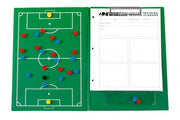 Kwik Goal Soccer Magnetic Board