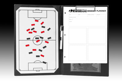 Kwik Goal Soccer Magnetic Dry Erase Board