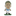 Soccer Starz Manchester City De Bruyne Figurine