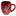 Liverpool FC Tea Tub Mug - Red