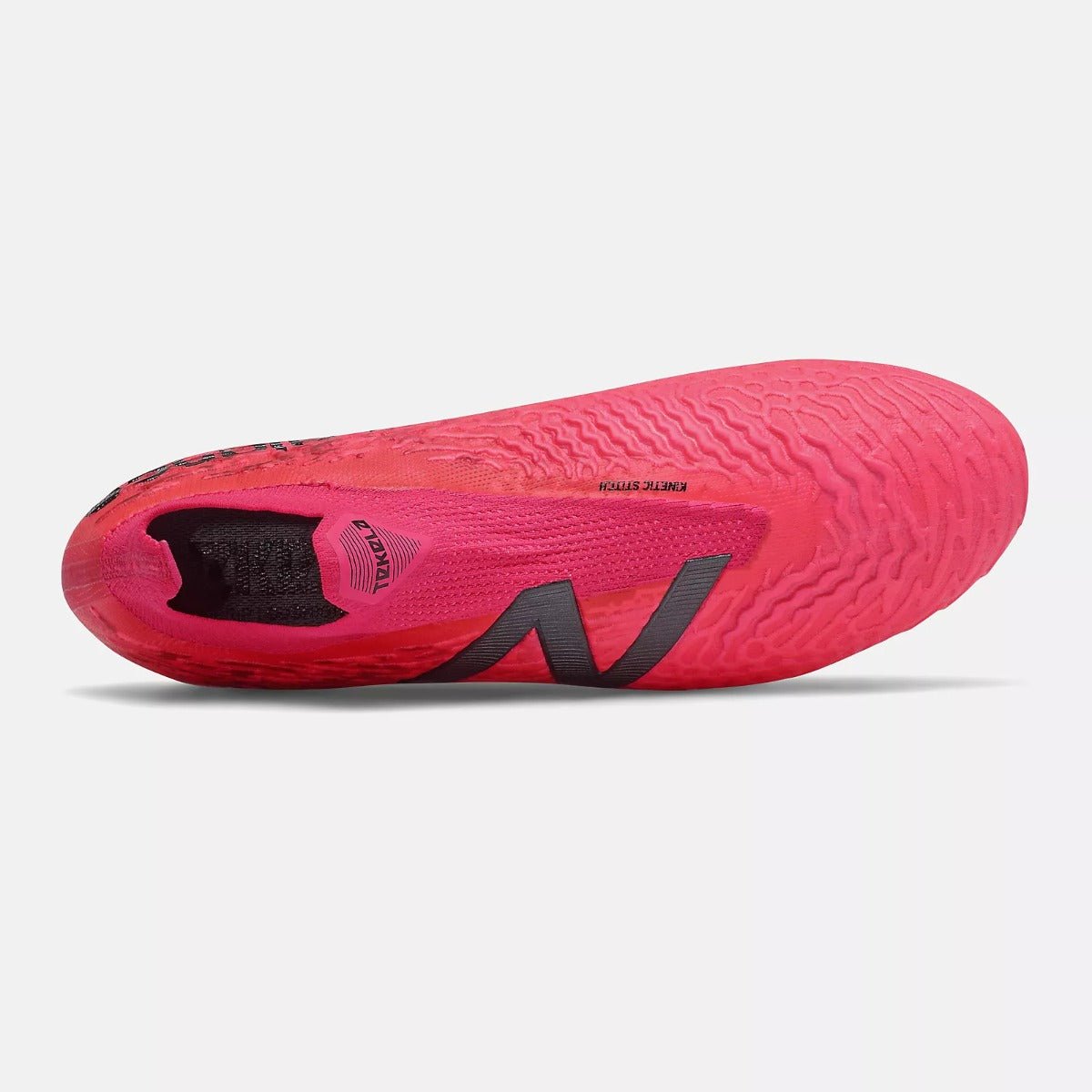 New Balance Tekela V3+ Pro FG 2E Wide - Pink (Top)
