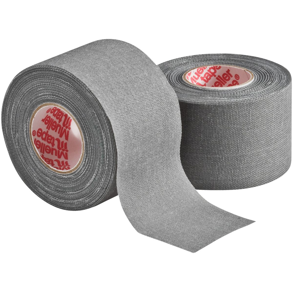 Mueller Sport Tape Gray