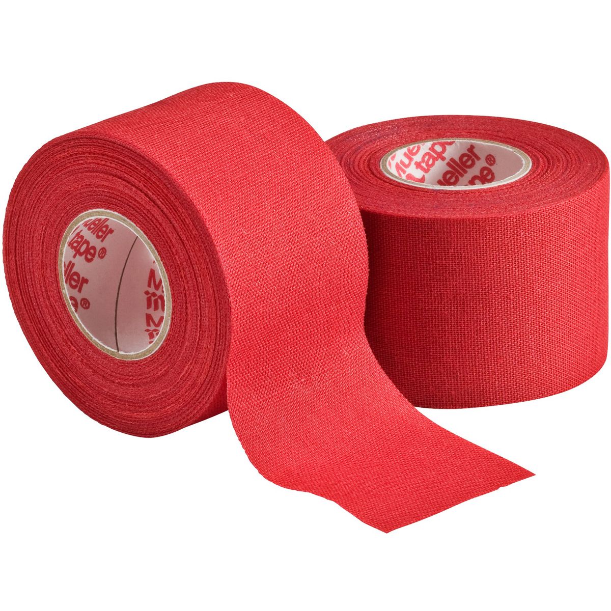 Mueller Sport Tape Red