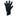Elite Sport 2019 Neo Black Goalkeeper Gloves - Black