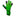 Elite Sport Neo Green Goalkeeper Glove - Green