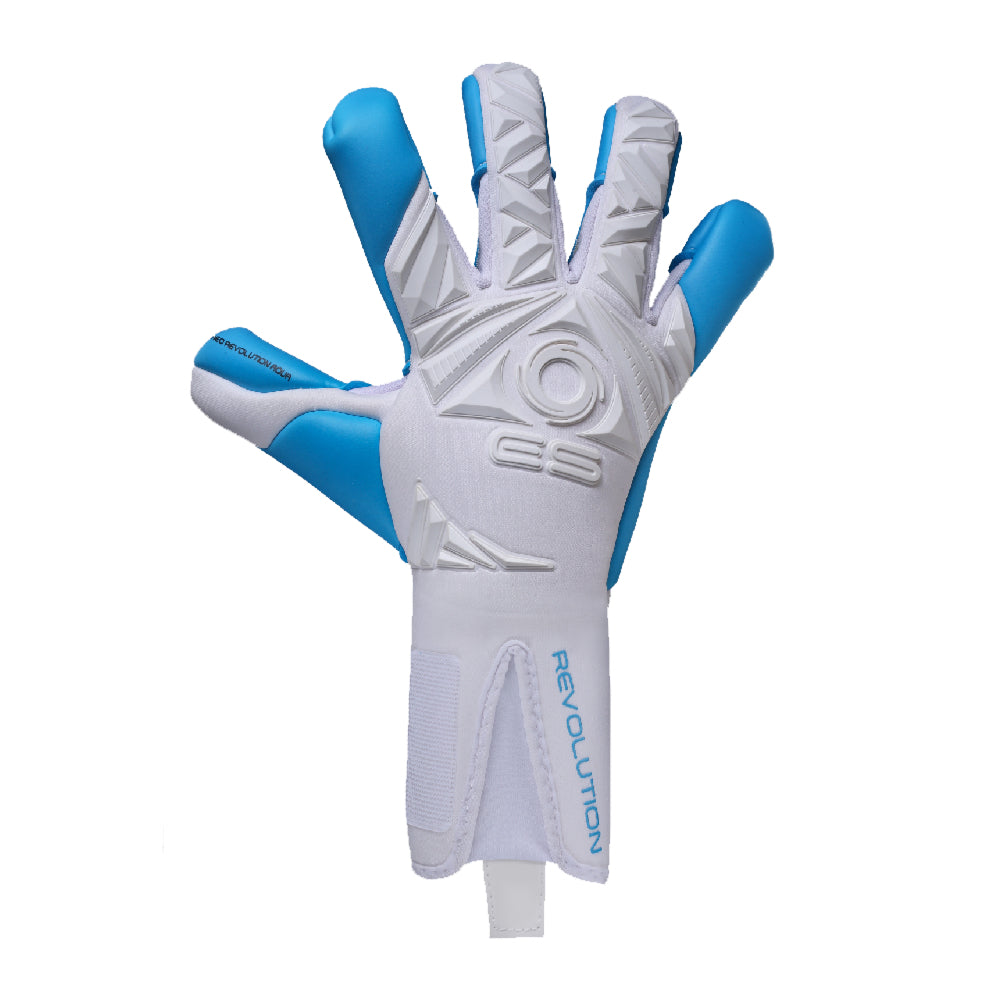 Elite Sport Neo Revolution Aqua - White-Aqua (Single - Outer)