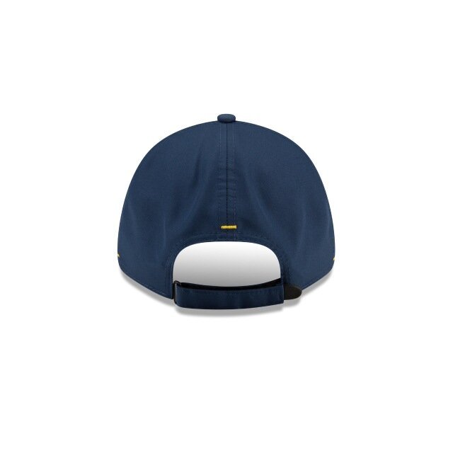 New Era LA Galaxy 940 Adjustable Hat - Navy