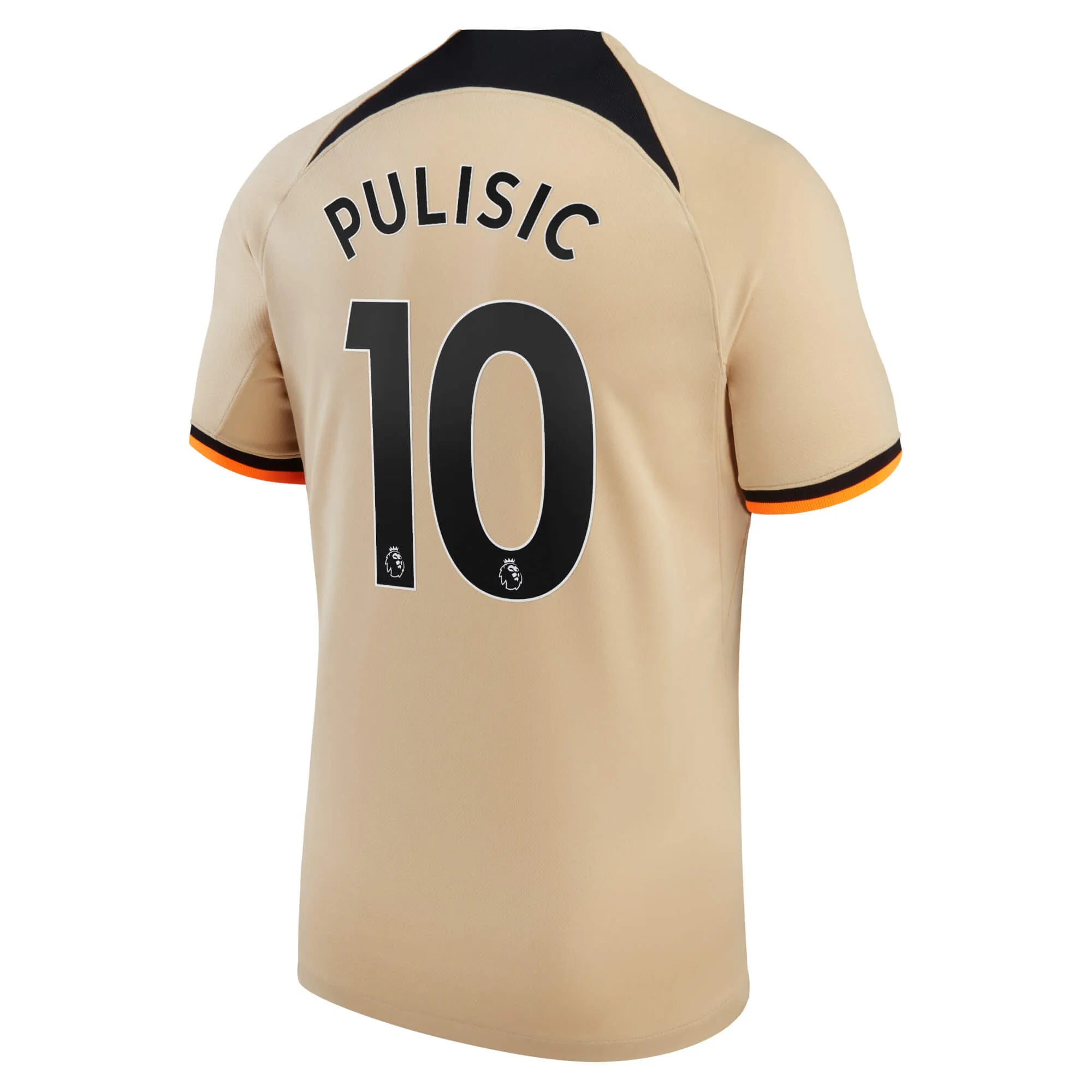 Nike 2022-23 Chelsea Third Jersey