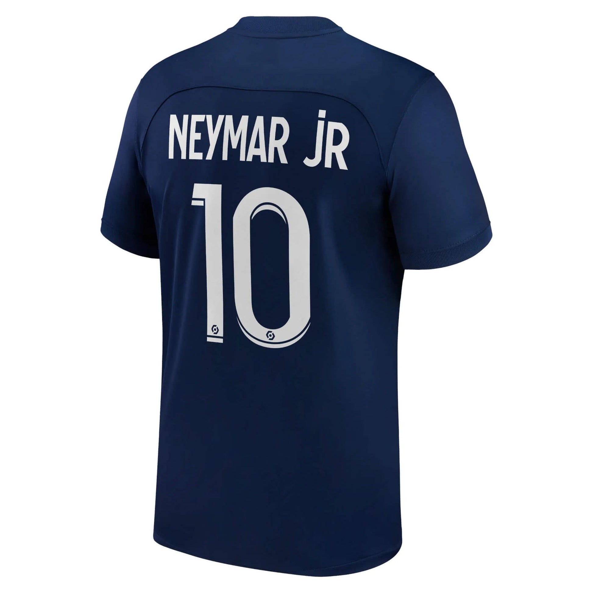 Nike 2022-23 PSG Home Jersey - Midnight Navy-White