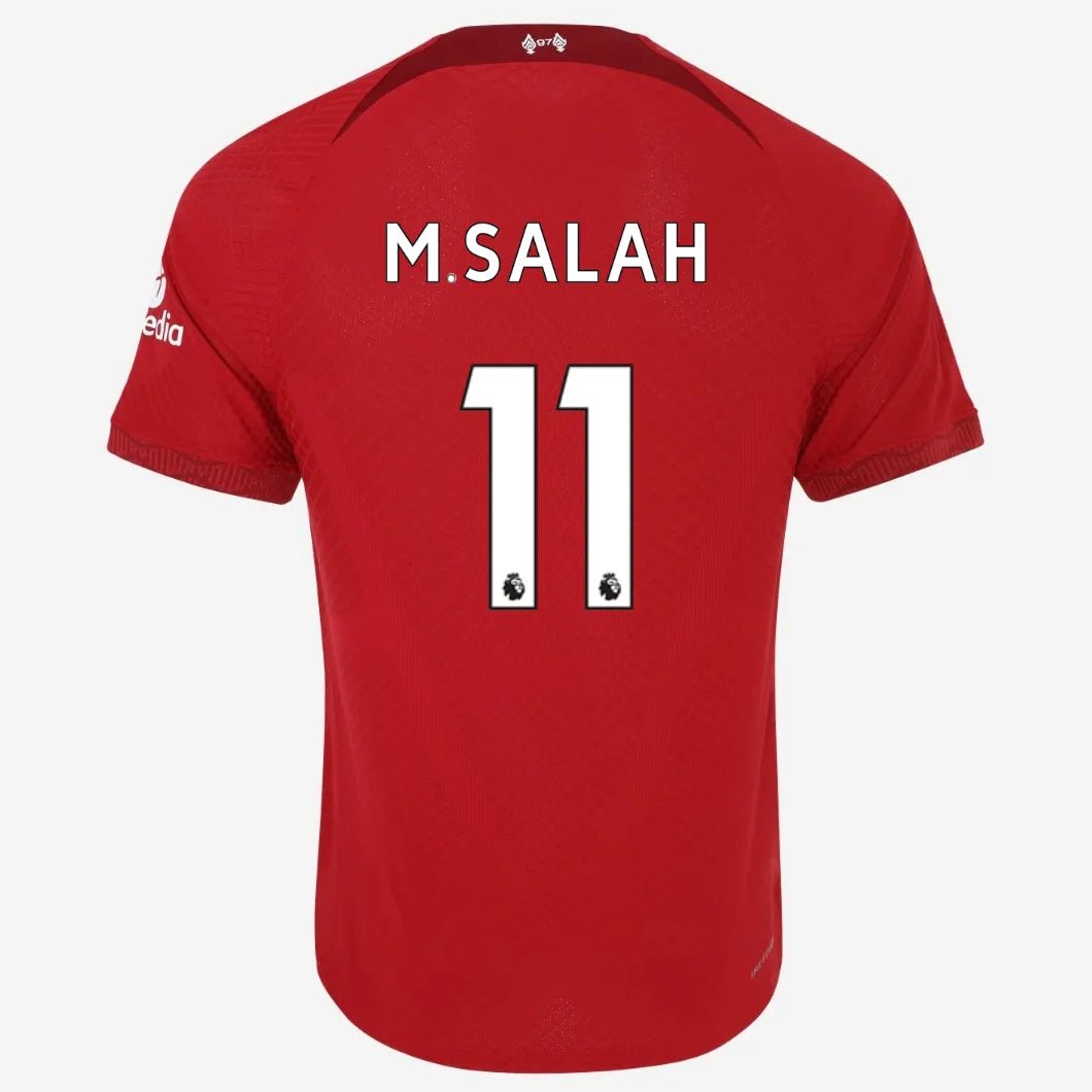 Nike 22-23 Liverpool FC DFADV Match Jersey - Red-White