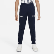 Nike Youth CR7 DF Pants KPZ - Obsidian-White