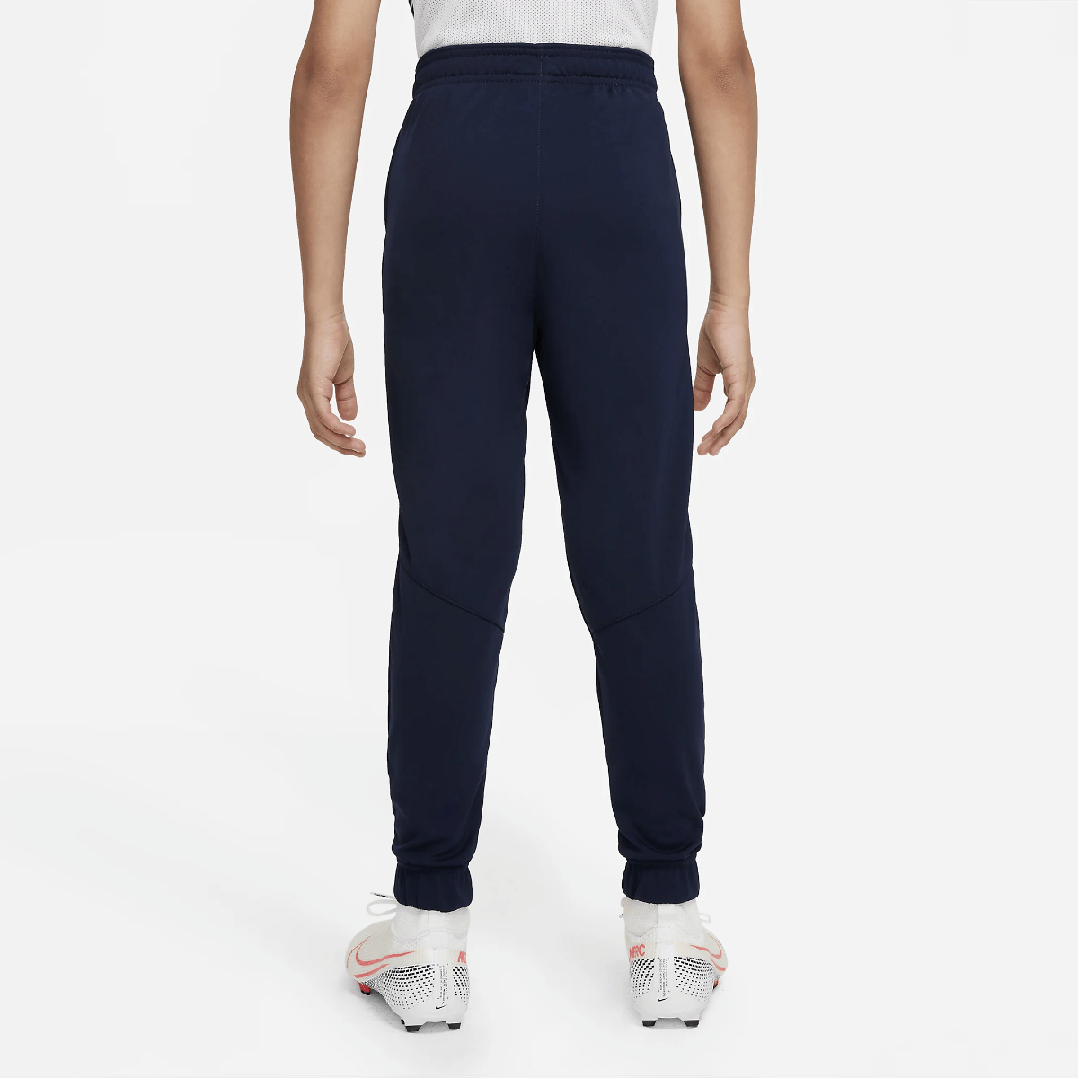 Nike Youth CR7 DF Pants KPZ - Obsidian-White