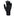 Elite Sport Pro Warm Gloves - Black