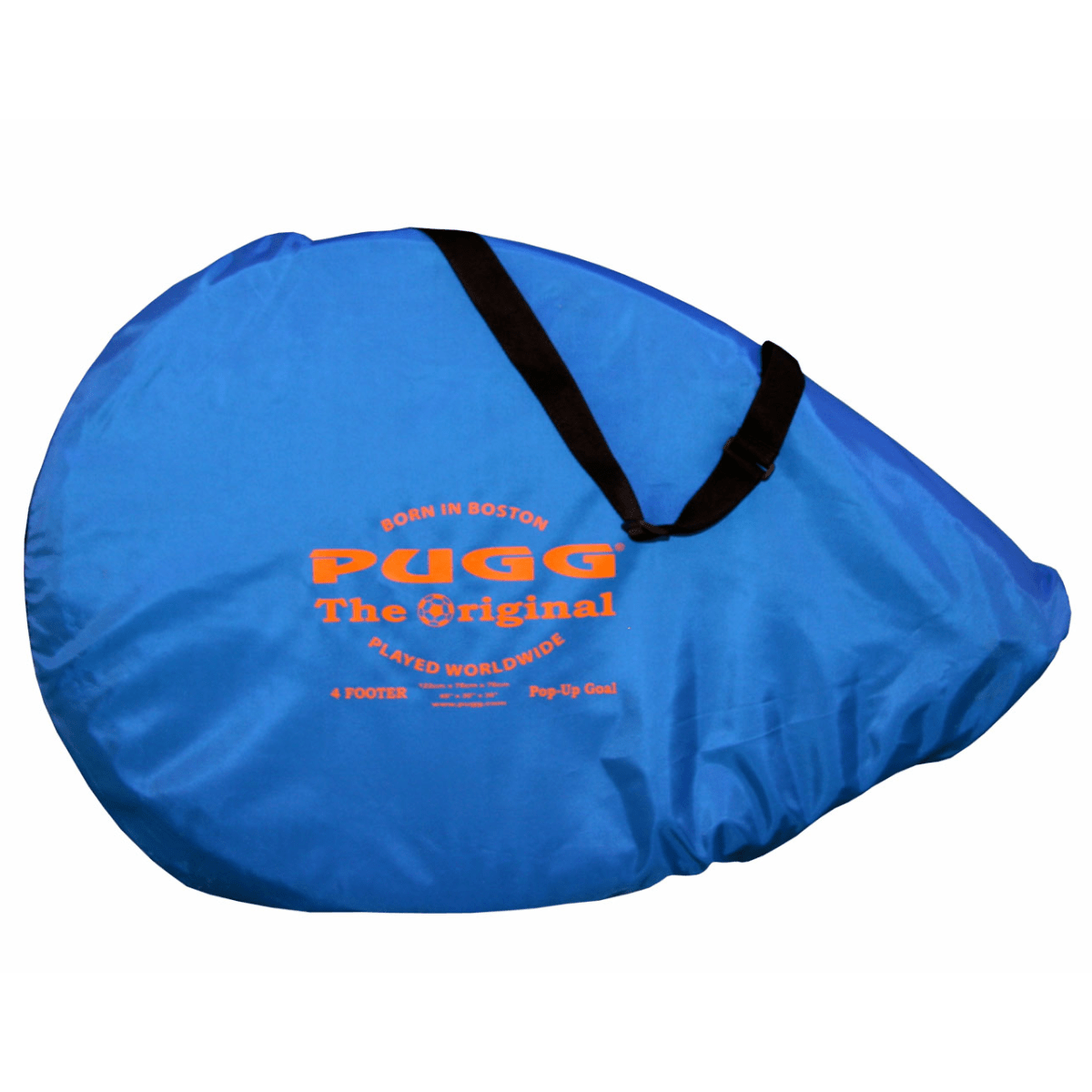 PUGG Four Footer Bag (Main)