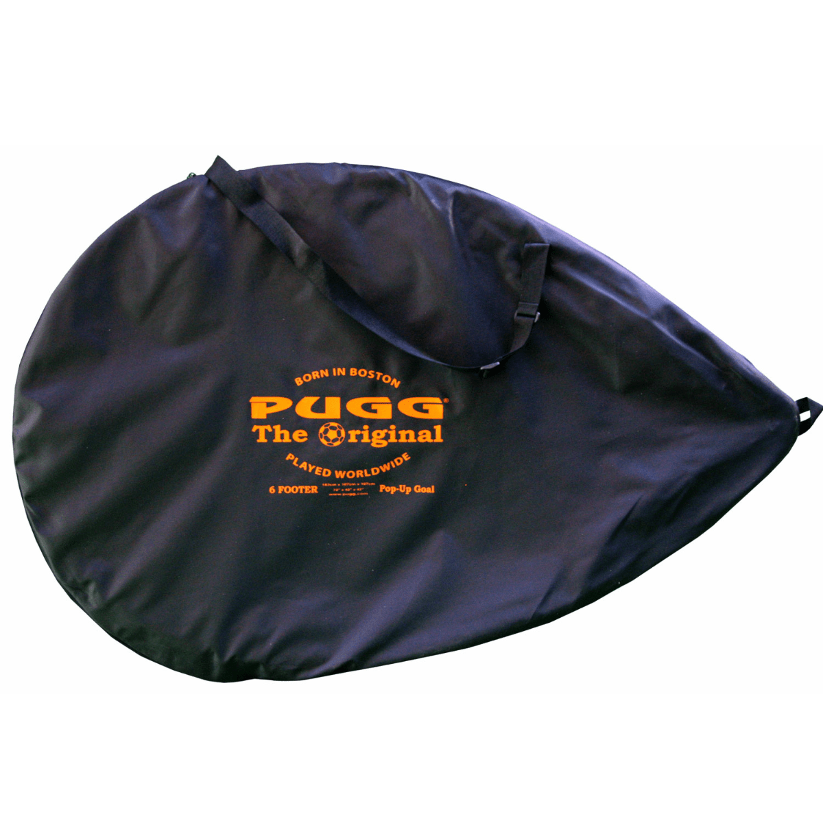 PUGG Six Footer Bag (Main)