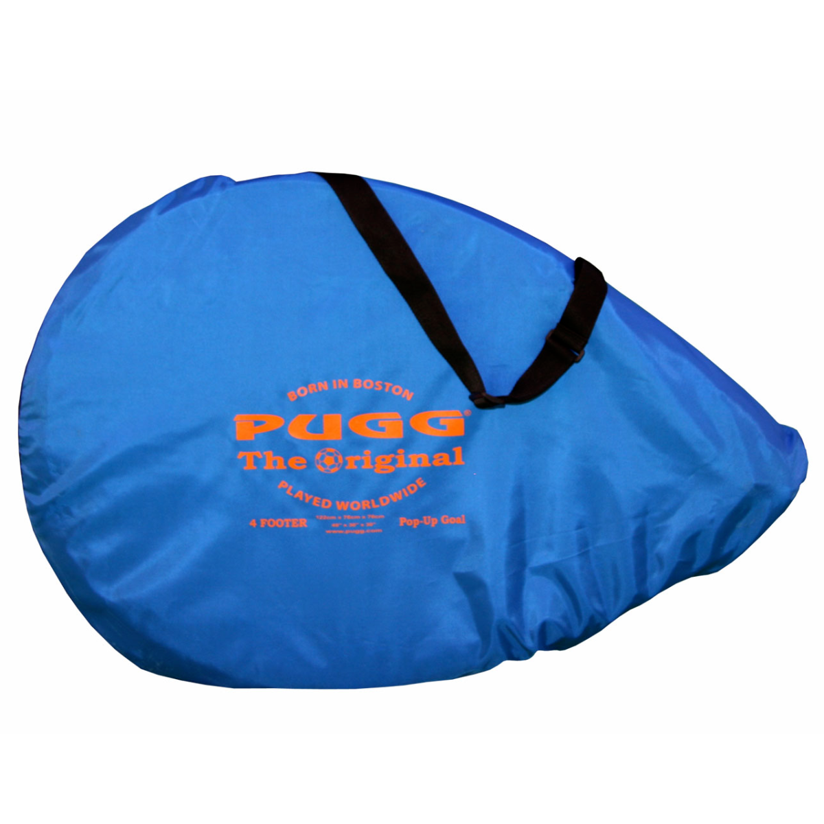 PUGG 4 Footer Carrying Bag - Blue (Main)