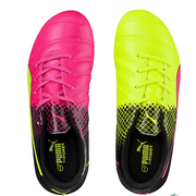 Puma Junior evoPower 4.3 Tricks FG