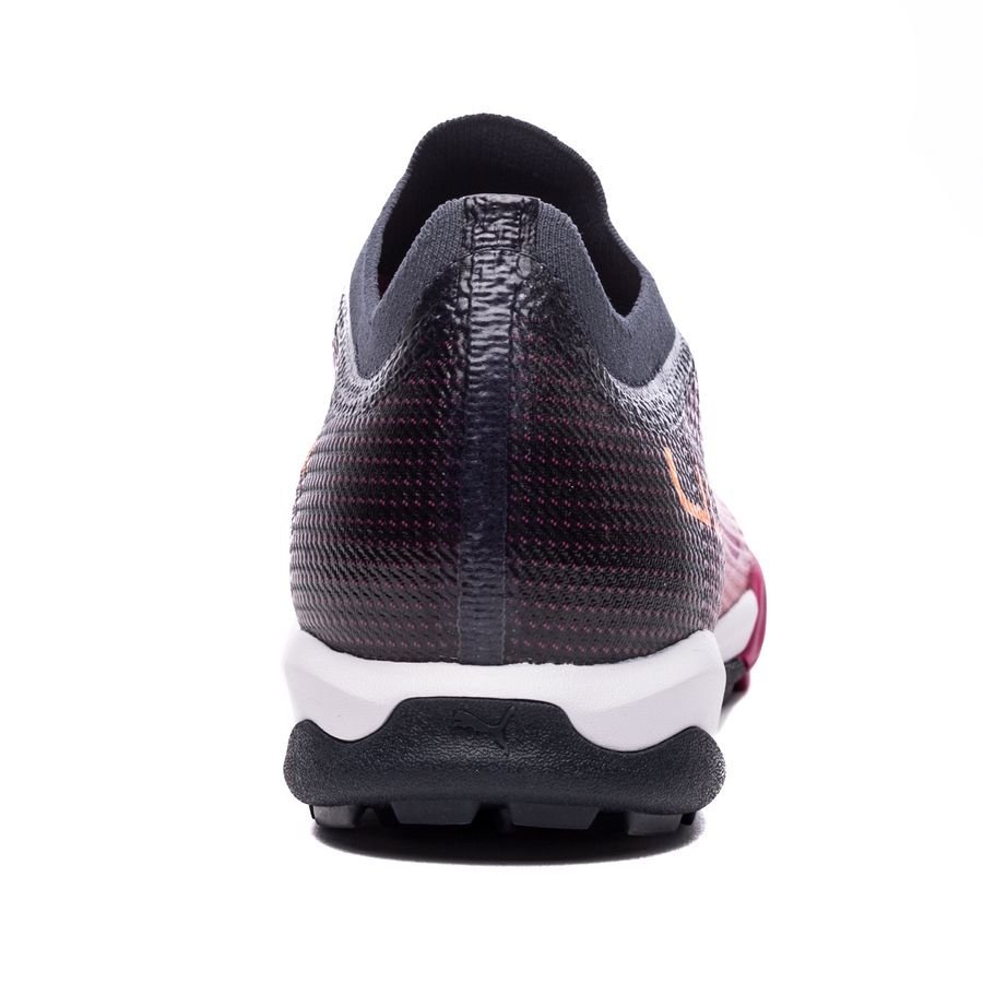 Puma Ultra 1.4 Pro Cage Turf - Fuchsia-Neon Citrus