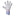 Elite Sport Sakura Goalkeeper Glove - White