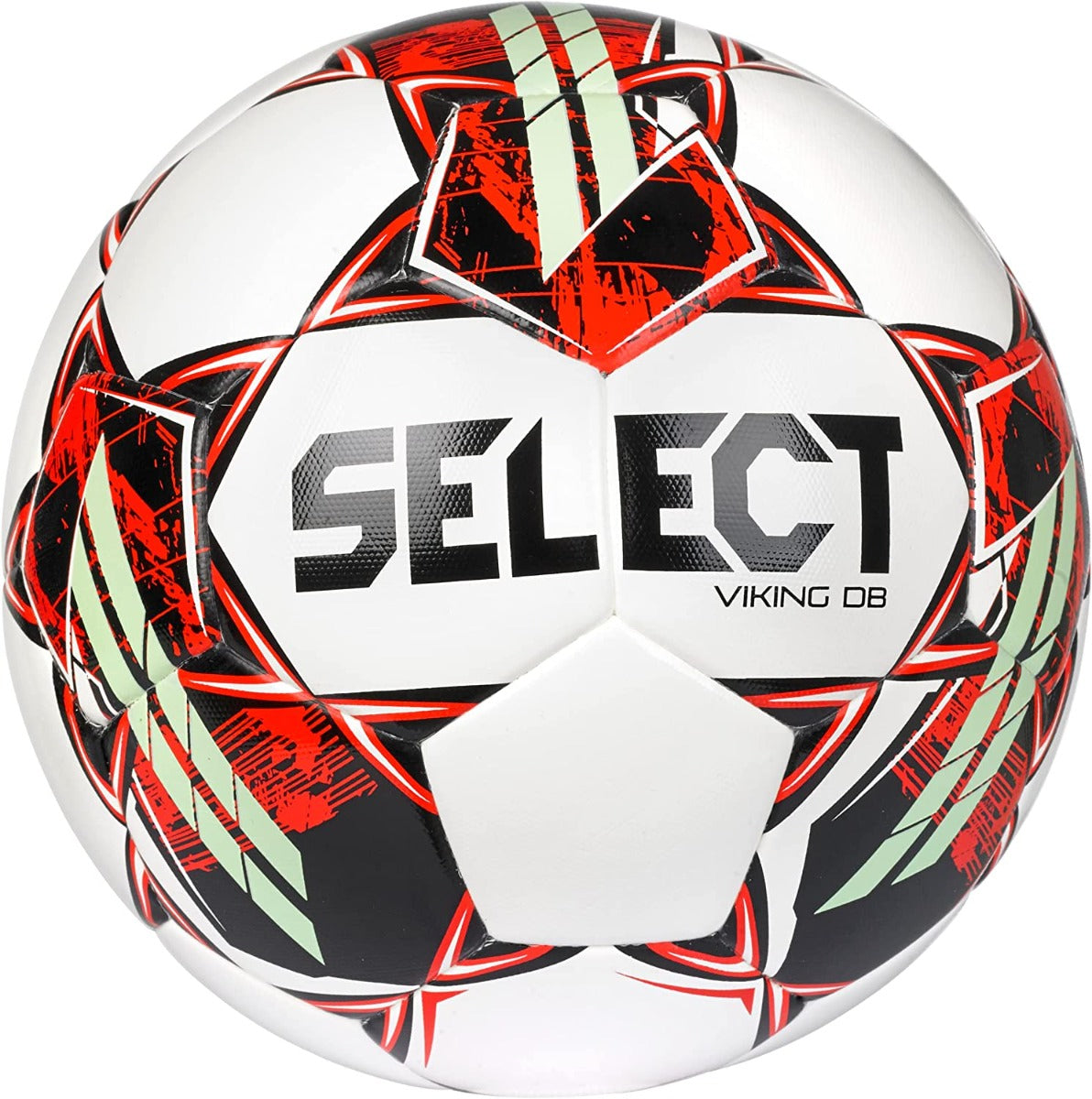 Select Viking DB NFHS Size 5 Ball & Bag Bundle