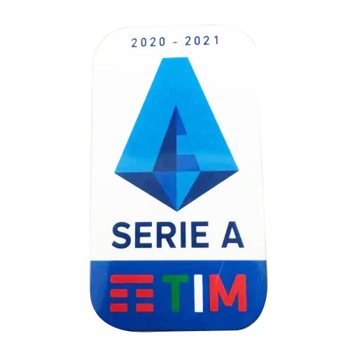 Italian Seria A Patch 2020/21