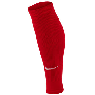 Nike Squad Leg Sleeve Red (Front)
