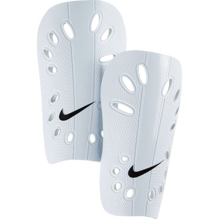 Nike J Guard Shin Guards - White (Pair)