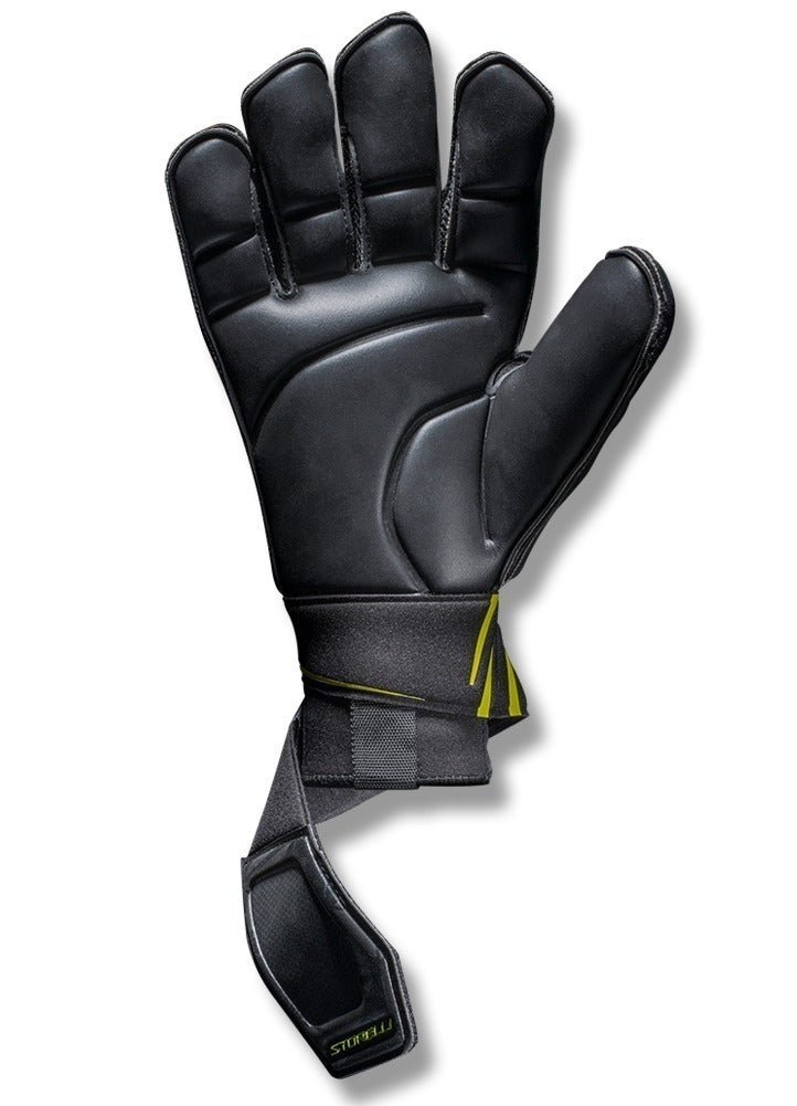 Storelli Gladiator 2.0 Legend Glove with Spine - Black
